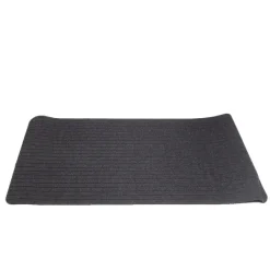 Tapis intérieur antidérapant, absorbant et facile d'entretien 150x80 cm