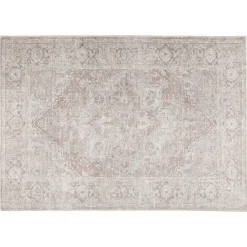 Tapis Léon orient 120x170cm beige