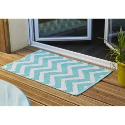 Tapis PVC 2 usages