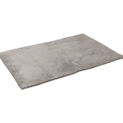 Tapis rectangulaire doux 60x90 cm