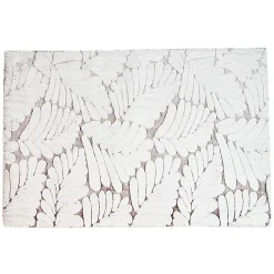 Tapis relief L