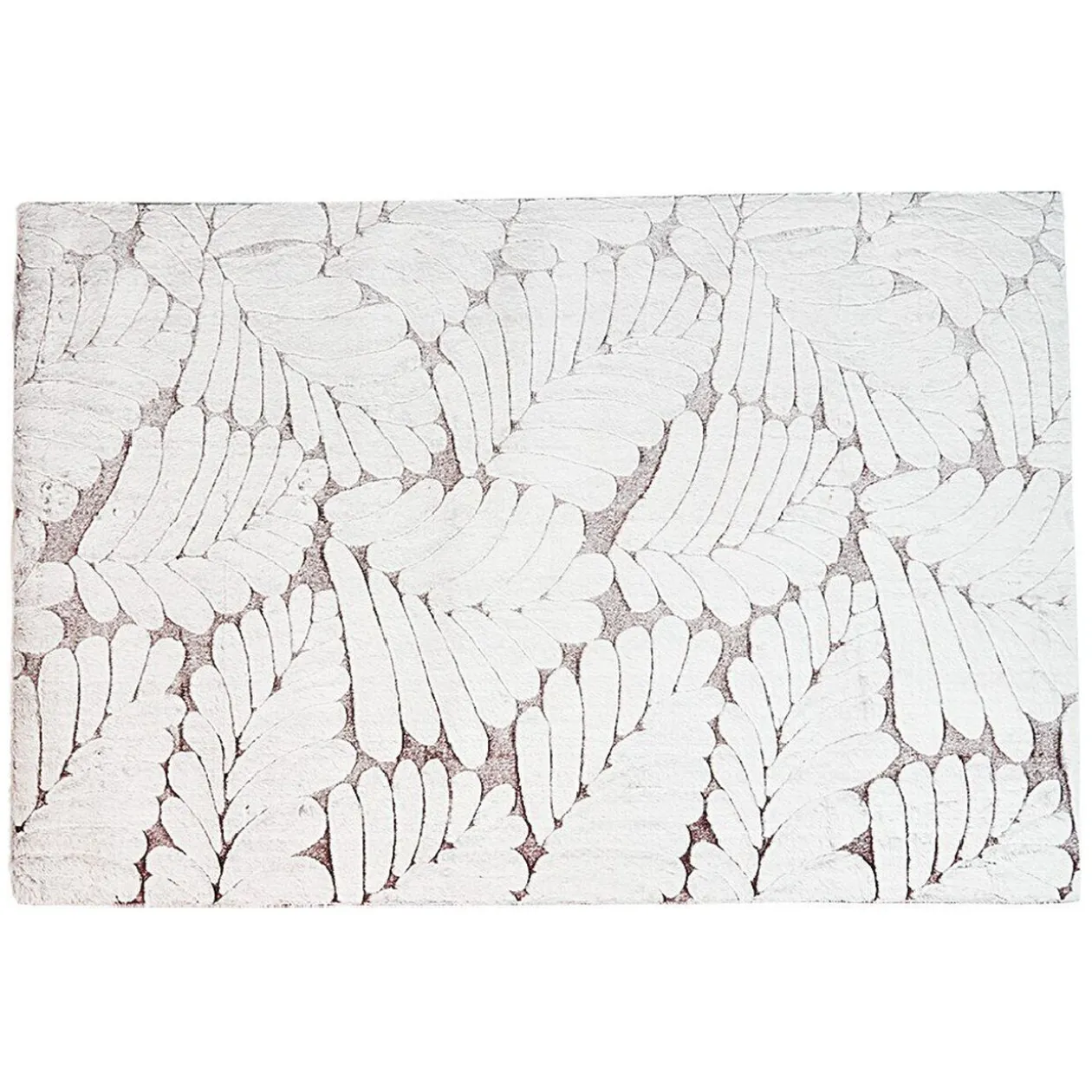 Tapis relief L