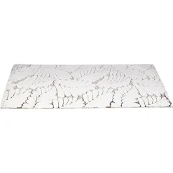 Tapis relief L