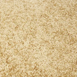 Tapis rond lavable uni Ø 80 cm