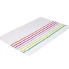 Tapis salle de bain Rayures
