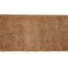 Tapis Shaggy beige
