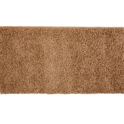Tapis Shaggy beige