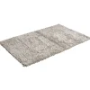 Tapis Shaggy Softness gris