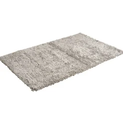 Tapis Shaggy Softness gris
