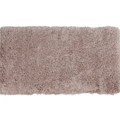 Tapis Softness rose