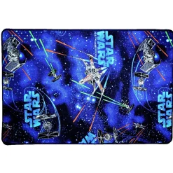 Tapis Starwars 80x120 cm