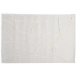 Tapis Tenerife beige 100x150cm