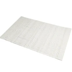 Tapis Tenerife beige 100x150cm