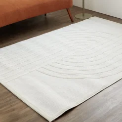 Tapis Tenerife beige 130x190cm