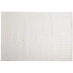 Tapis Tenerife beige 130x190cm