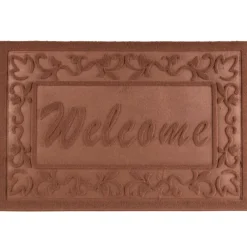 Tapis Welcome