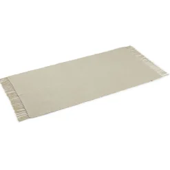 Tapis 70x140cm coton et polyester - 4 modèles