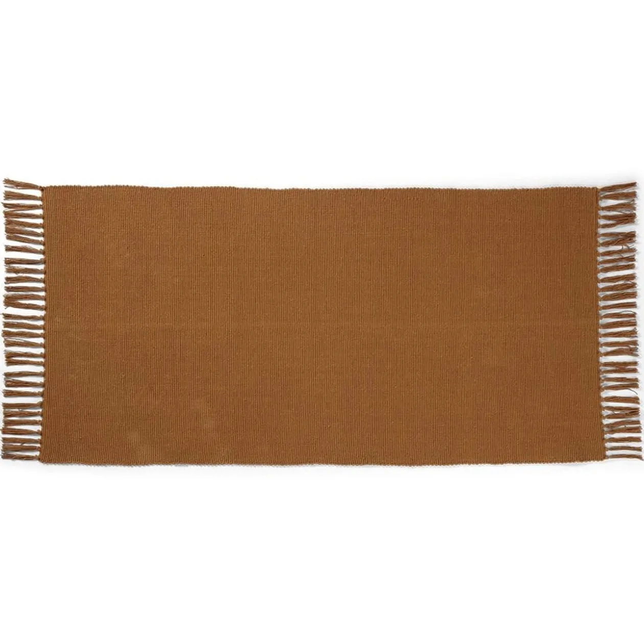 Tapis 70x140cm coton et polyester - 4 modèles