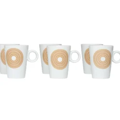 Tasse à café X6 Muranu Nomad