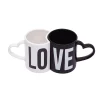 Tasse duo love