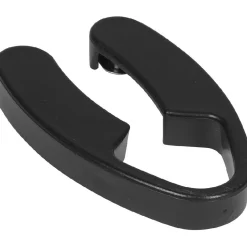 Tire bouchon électrique rouge