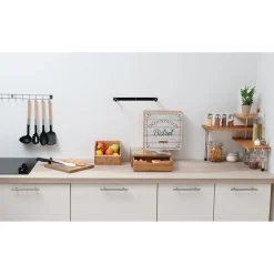 Tiroir à dosettes design graines de café