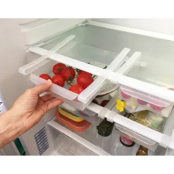 Tiroir de réfrigérateur 20 cm
