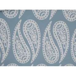 Toile cirée ronde en PVC