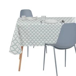 Toile cirée 140x200cm