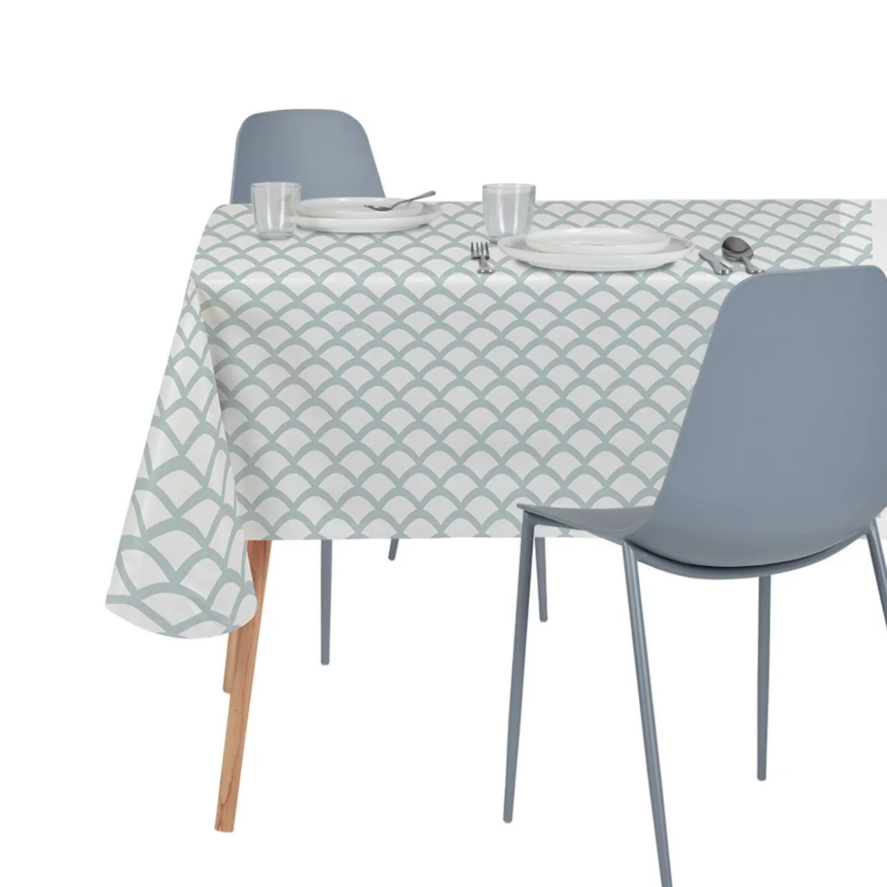 Toile cirée 140x200cm