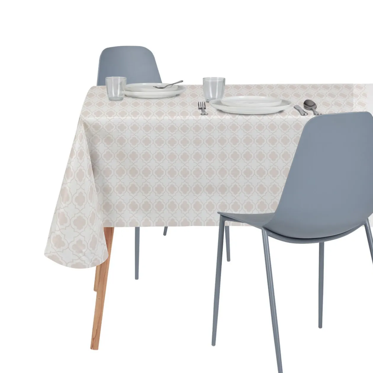 Toile cirée 140x200cm