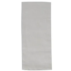 Torchon de cuisine blanc et noir x 3