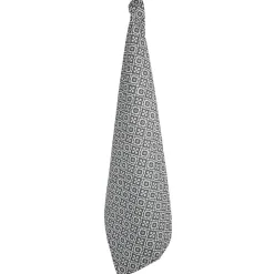 Torchon de cuisine design mosaique x 3