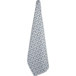 Torchon de cuisine design mosaique x 3