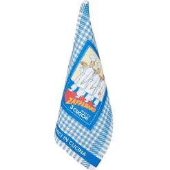 Torchon de cuisine en coton