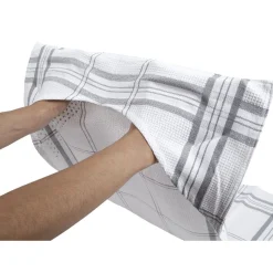 Torchon et essuie mains