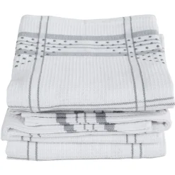 Torchon et essuie mains