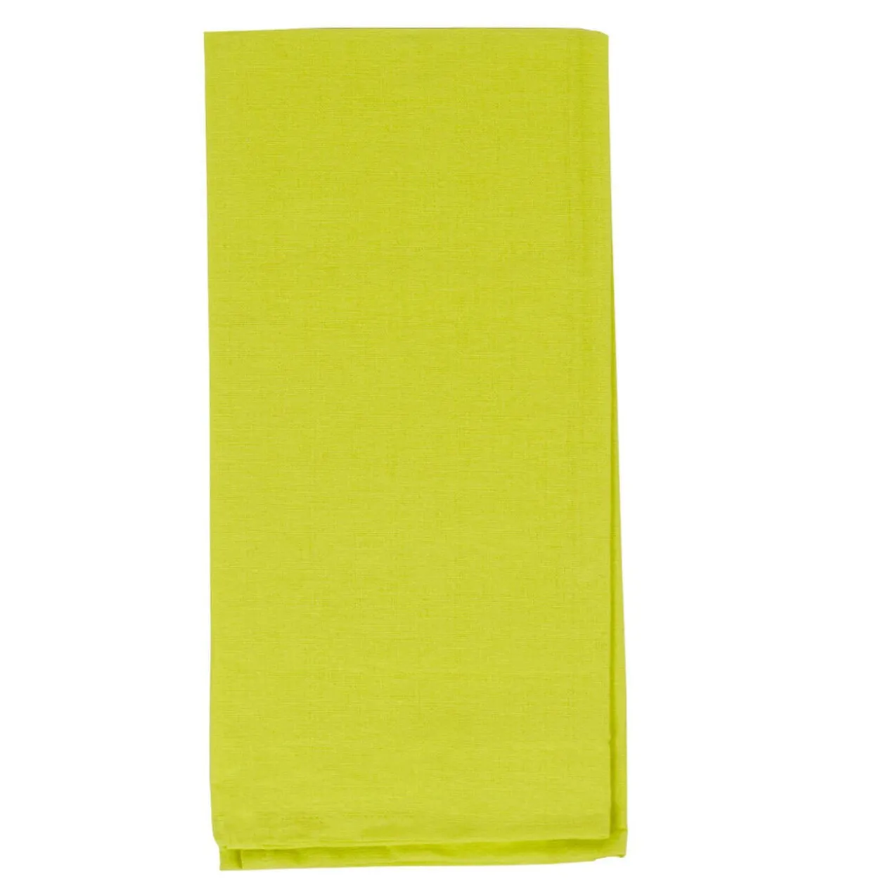 Torchon multicolore design tropical x3