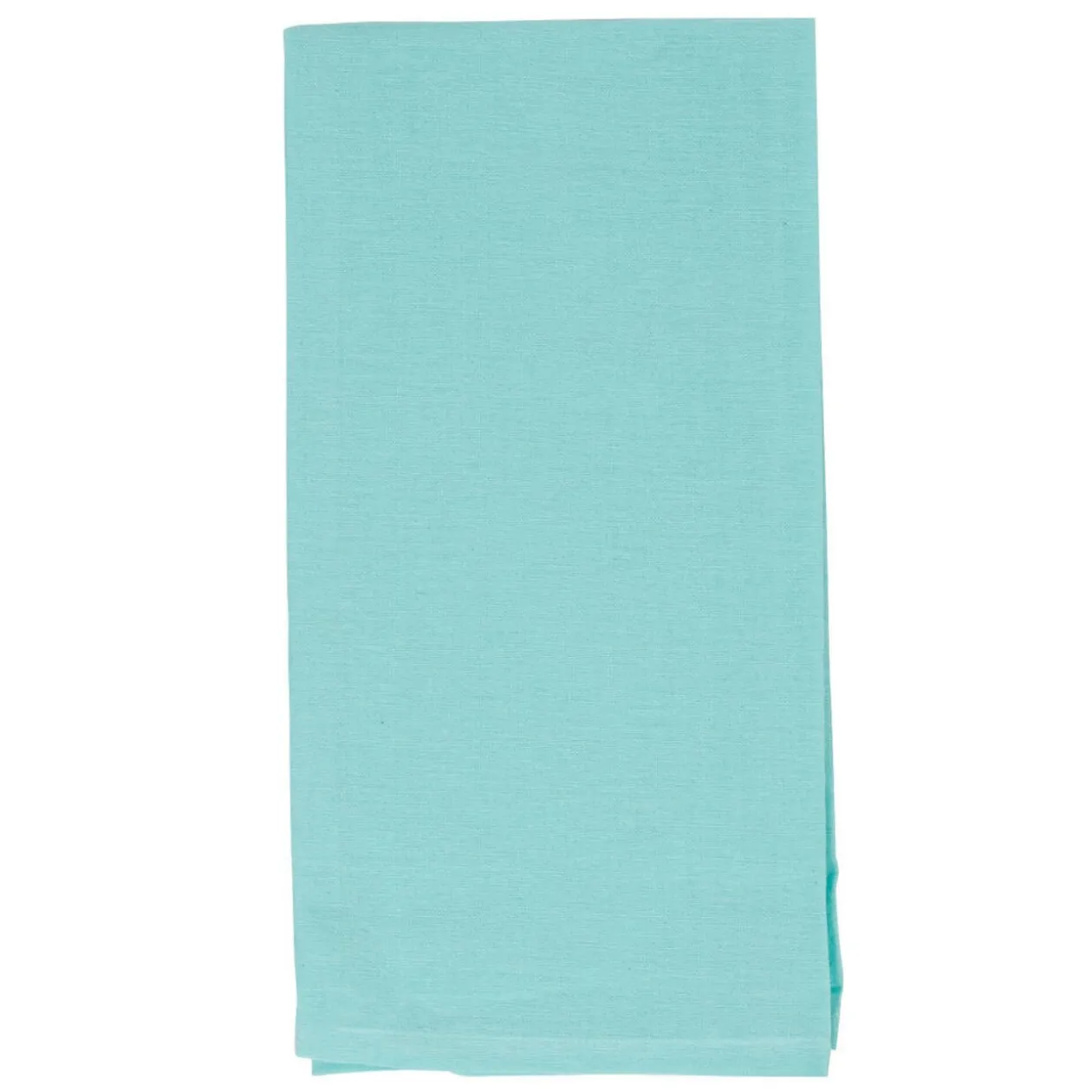 Torchon multicolore design tropical x3