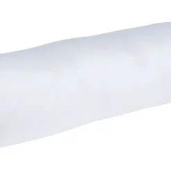 Traversin moelleux blanc 140 cm