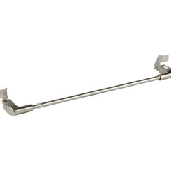 Tringle extensible autobloquante cuivre