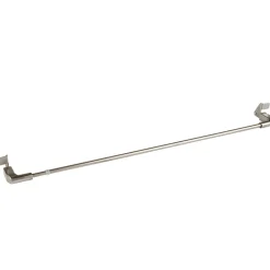 Tringle extensible autobloquante cuivre