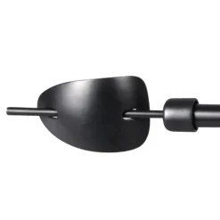 Tringle extensible embout chignon