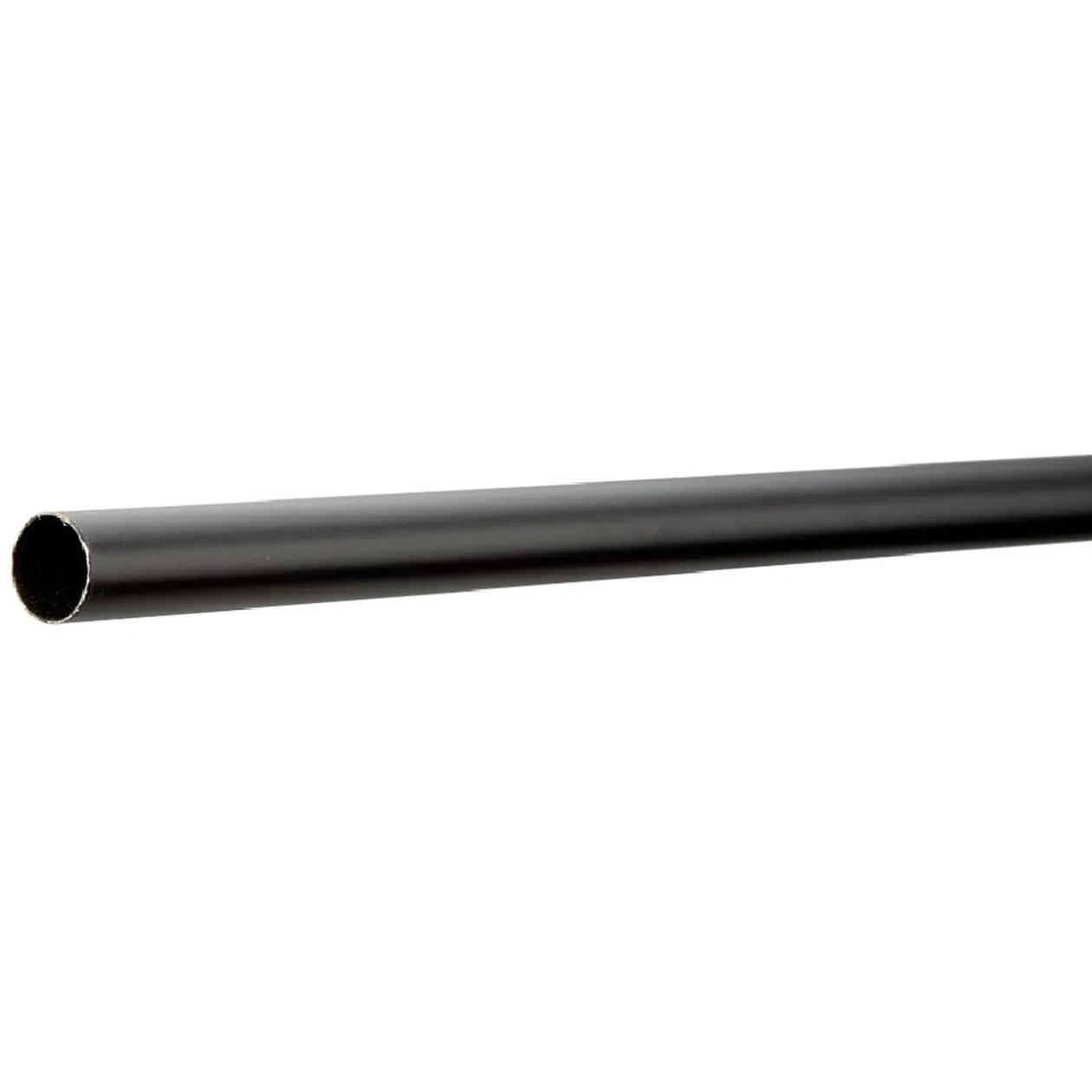 Tringle métal couleur noir