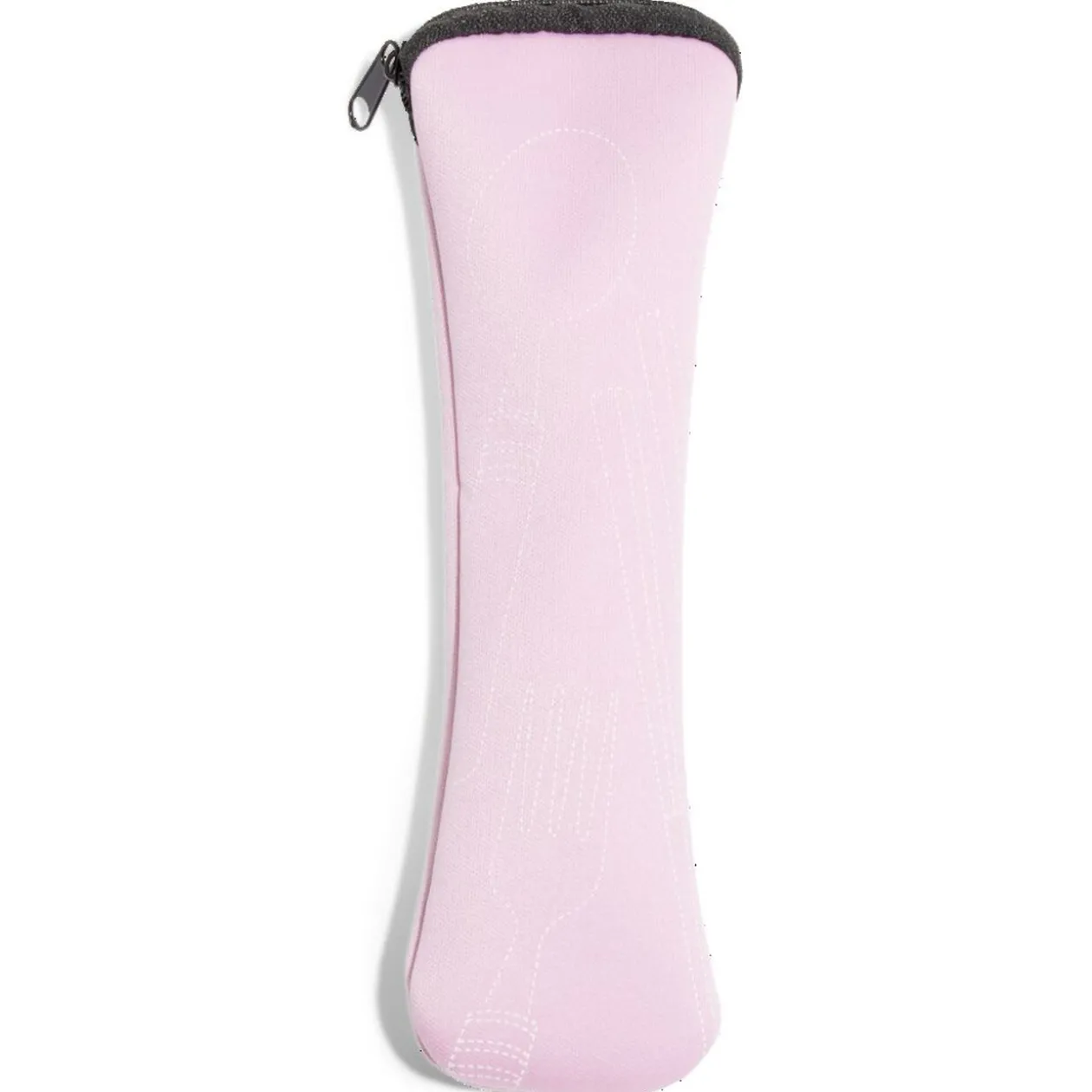 Trousse couverts néoprène bleu L20cm