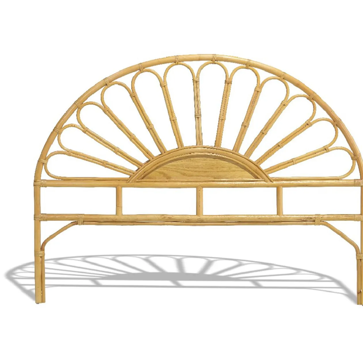 Tête de lit Inaya naturelle