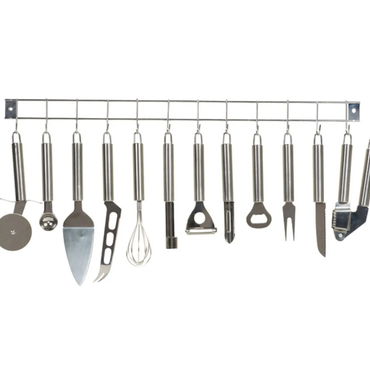 Ustensile de cuisine x12