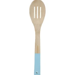 Ustensile de cusine multicolore x5