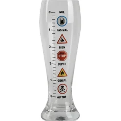 Verre à bière XXL