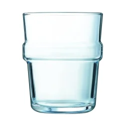 Verre à eau transparent Acrobate Luminarc 27 cl
